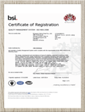 Certificate Image