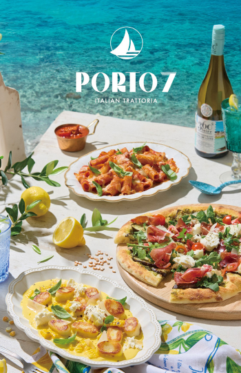 PORTO7 ITALIAN TRATTORIA