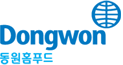 동원홈푸드 로고