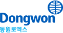 동원로엑스 로고