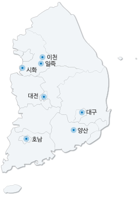 지도 이미지