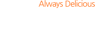 Always Delicious - Samjo Celltech : We provide you with customized products