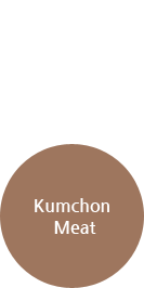 Kumchon Meat