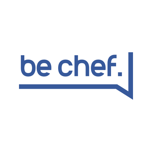 be chef. 비셰프