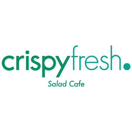 crispyfresh. solad cafe